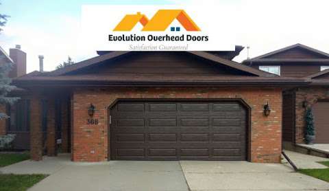 Evolution Overhead Doors